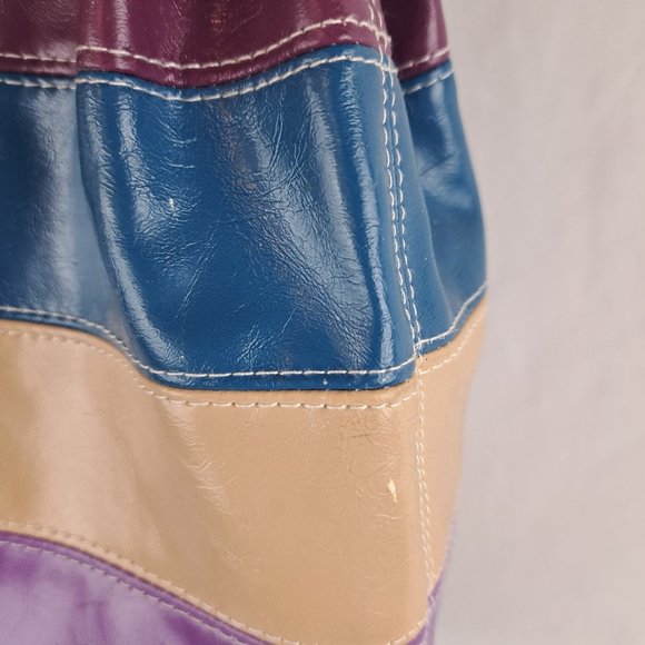 Disney tote beach bucket style bag. - Picture 12 of 16